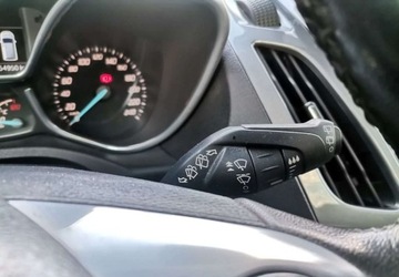 Ford Tourneo Connect II Standard 1.5 TDCi 120KM 2018 Ford Tourneo Connect Ford Tourneo Connect 1.5 TDCi Titanium 1.5 Diesel, zdjęcie 19