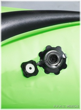 Zawór VALVE BOSTON MINI 17mm SEVYLOR ponton kajak WEJHEROWO