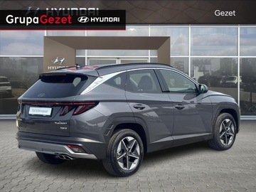 Hyundai Tucson IV SUV HEV Facelifting 1.6 T-GDI HEV 215KM 2025 Hyundai Tucson PE HEV 1.6 T-GDI 215 KM 6AT 2WD Executive + Comfort MY25, zdjęcie 4