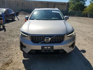 Volvo XC40 2025 Volvo XC 40 Ultra 2025 2.0l 2.0 Benzyna 247KM, zdjęcie 5
