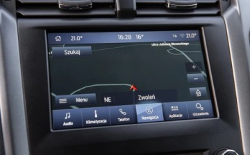 Ford Mondeo V Kombi 2.0 TDCi 180KM 2018 Ford Mondeo SW 2.0TDCI 180KM FullLedy Navi Camera Automat Alu 20 VAT 23, zdjęcie 23