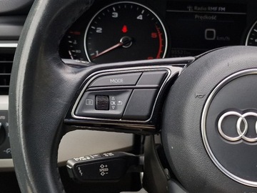 Audi A4 B9 Limousine Facelifting 2.0 30 TDI 136KM 2022 Audi A4 Limousine 30 TDI mHEV S tronic - 136KM/Tem, zdjęcie 26