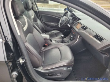 Citroen C5 III Tourer 2.2 HDi FAP 170KM 2009 Citroen C5 2.2HDi Exclusive MAX Full Opcja Bezwypadkowy 2.2 Diesel 170KM, zdjęcie 13