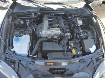 Mazda MX-5 IV 2023 Mazda MX-5 Miata Ground Touring, 2023r., 2.0L 2.0 Benzyna 181KM, zdjęcie 10