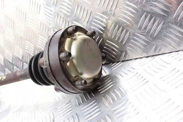 LEXUS LS400 89-94 POLOOSA PRAVÁ ZADNÍ 4,0