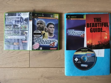 Профессиональный футбол 4