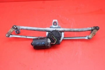 MECHANIZM SILNICZEK WYCIERACZEK PRZÓD EU 1J0955325A VW GOLF 4 IV 97-06