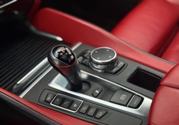 BMW X5 F15 2016 BMW X5 M Bmw X5 M 4.4 Benzyna 575KM, zdjęcie 16