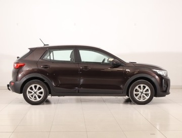 Kia Stonic Crossover 1.2 DOHC 84KM 2018 Kia Stonic 1.25 CVVT, GAZ, Klima, Tempomat, zdjęcie 5