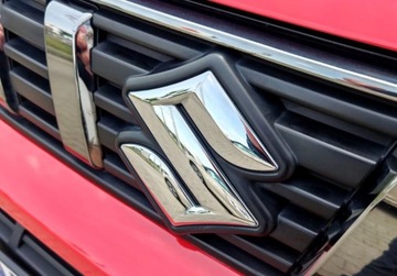 Suzuki 2021 Suzuki Vitara Premium 1,4 mild Hybrid 2WD 6MT SALON PL 1 wlasciciel 1.4, zdjęcie 24