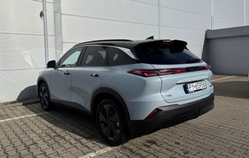 BAIC 2024 BAIC Senova X55 BAIC Senova X55 1.5 177 km Gwarancja fabryczna 1.5, zdjęcie 6