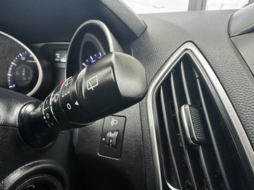 Hyundai ix35 SUV 1.6 GDI 135KM 2013 Hyundai ix35 I rej.2014! Salon Polska! Półskóra, zdjęcie 21