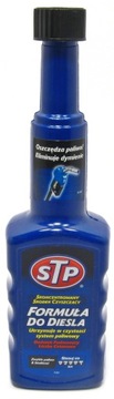 STP - ДИЗЕЛЬНАЯ ФОРМУЛА 200МЛ