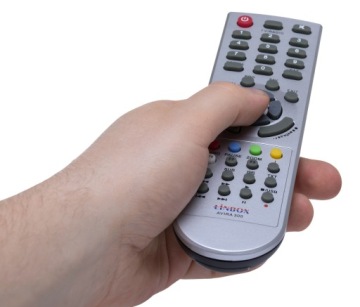 ПУЛЬТ ДИСТАНЦИОННОГО УПРАВЛЕНИЯ ДЛЯ ТЮНЕРА LINBOX AVIRA 300HD