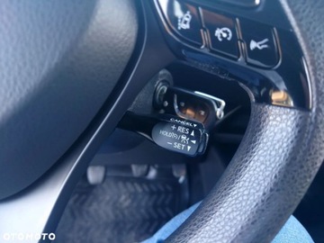 Toyota C-HR I Crossover 1.2L Turbo 116KM 2017 Toyota C-HR Toyota C-HR 1.2 T Comfort 1.2 Benzyna 116KM, zdjęcie 14