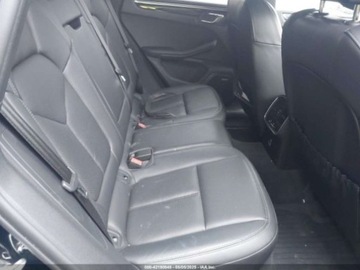 Porsche Macan 2022 Porsche Macan 2022 PORSCHE MACAN S 3.0 Benzyna 353KM, zdjęcie 10