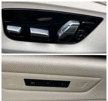 BMW Seria 5 G30-G31 Touring 520d 190KM 2020 BMW Seria 5 BMW Seria 5 520d Touring Luxury Line 2.0 Diesel 190KM, zdjęcie 12