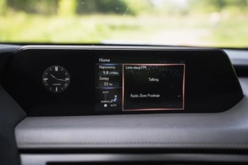 Lexus UX Crossover 200 171KM 2019 Lexus UX 200, Salon Polska, Serwis ASO, Automat, zdjęcie 17