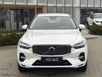 Volvo 2026 VOLVO XC60 B5 B AWD Core Suv 2.0 (264KM) 2026, zdjęcie 1