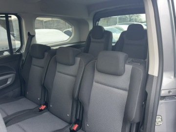 Toyota 2024 Toyota Proace City Verso Automat Podgrzewan 7os., zdjęcie 10