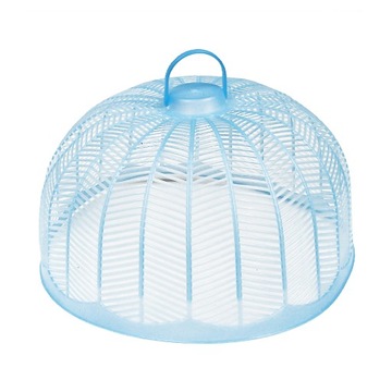 MOSKITIERA NA OWOCE CIASTO ŻYWNOŚĆ OSŁONA POKRYWA