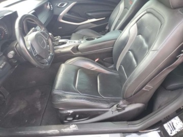 Chevrolet Camaro VI Coupe 6.2 455KM 2016 Chevrolet Camaro SS 2016 6.2l 6.2 Benzyna 455KM, zdjęcie 7