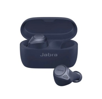 Słuchawki bezprzewodowe Jabra Elite Active 75T
