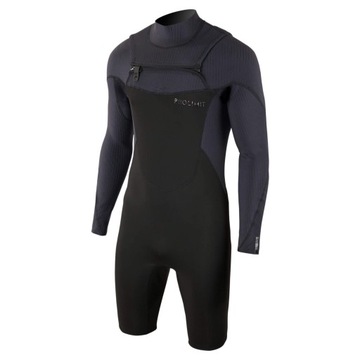 Pianka Prolimit Predator FZ SunsetShorty 3/2 XXL