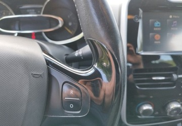 Renault Clio IV Grandtour  1.2 16V 74KM 2013 Renault Clio Renault Clio IV 1.2 73 km stan bdb gwarancja przebiegu 1.2, zdjęcie 26