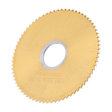 Пильное полотно Поворотное полотно с оправкой