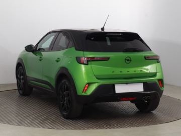 Opel Mokka II SUV 1.2 Turbo 130KM 2023 Opel Mokka 1.2 Turbo, Salon Polska, 1. Właściciel, zdjęcie 3