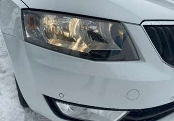 Skoda Octavia III Scout 1.6 TDI 110KM 2016 Skoda Octavia 1.6 TDI 110 KM 6 bieg.manual 4x4 Ambition 1.6 Diesel, zdjęcie 8