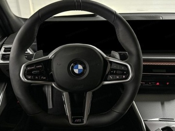 BMW Seria 3 G20-G21 Limuzyna 2.0 320d 190KM 2025 320d xDrive Sport Sedan 2.0 (190KM) 2025, zdjęcie 9