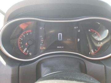 Dodge Durango III 3.6 V6 294KM 2019 Dodge Durango Citadel 2019 3.6l 3.6 Benzyna 295KM, zdjęcie 9