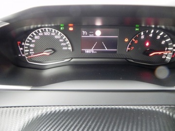 Peugeot 208 II 2020 Peugeot 208 18 tys km, bogata opcja, zdjęcie 23