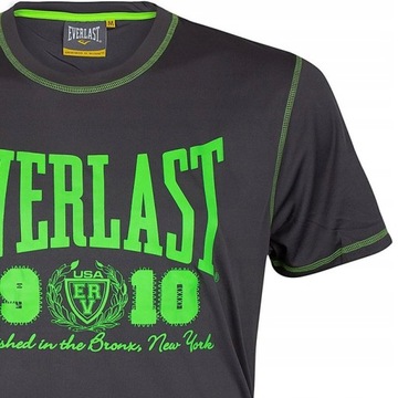 T1326 EVERLAST SPORTOWA KOSZULKA/T SHIRT MĘSKA M