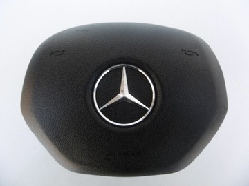 AIRBAG PODUSZKA KIEROWCY MERCEDES ML GL W166