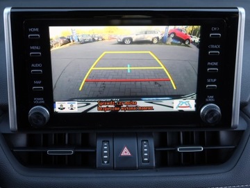 Toyota RAV4 V 2019 Toyota RAV 4 2.0 Valvematic, Salon Polska, zdjęcie 16