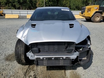 Jaguar F-Pace 2023 Jaguar F-Pace Svr 2023 5.0l 5.0 Benzyna 542KM, zdjęcie 5