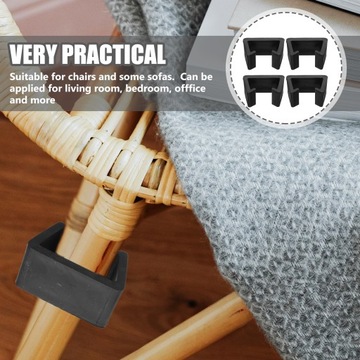 Klipsy do mebli ogrodowych Sofy segmentowe