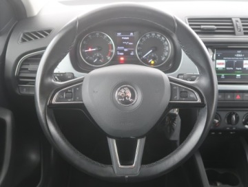 Skoda Fabia III Hatchback 1.2 TSI 110KM 2017 Skoda Fabia 1.2 TSI, Salon Polska, 1. Właściciel, zdjęcie 14