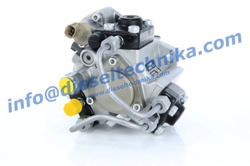 Pompa 294050-0060 294050-0062 RE571640 RE534156
