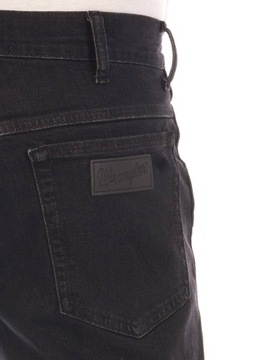 WRANGLER TEXAS CASH BLACK W121HT240 44/34