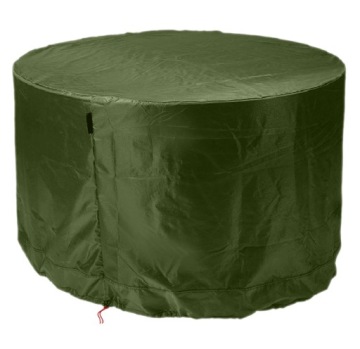 ЧЕХОЛ ДЛЯ КРУГЛОЙ САДОВОЙ МЕБЕЛИ