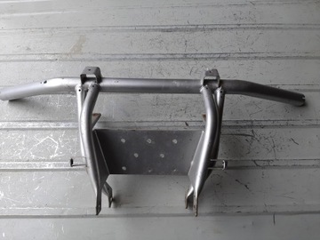 БАМПЕР БАМПЕР CECTEK QUADRIFT 500