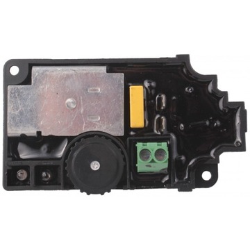 Regulator obrotów 12 A do Makity HR 4001