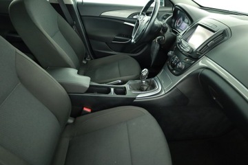 Opel Insignia I Country Tourer 1.6 CDTI Ecotec 136KM 2016 Opel Insignia 1.6 CDTI, Navi, Klima, Klimatronic, zdjęcie 8