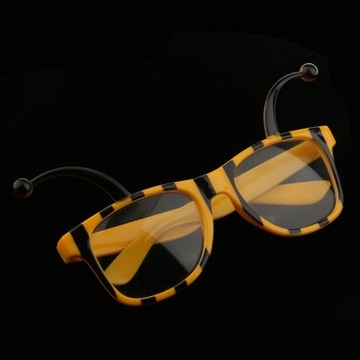 5 / Необычный набор Bumble Halloween