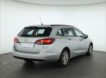 Opel Astra K Sportstourer Facelifting 1.5 Diesel 105KM 2019 Opel Astra 1.5 CDTI, Salon Polska, Klima, zdjęcie 4