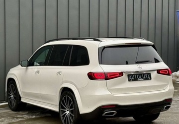 Mercedes GLS X167 SUV 2.9 400d 330KM 2020 Mercedes-Benz GLS Mercedes-Benz GLS 2.9 Diesel 330KM, zdjęcie 37